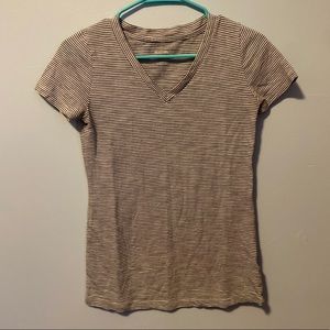 Mossimo Basic Striped Tee